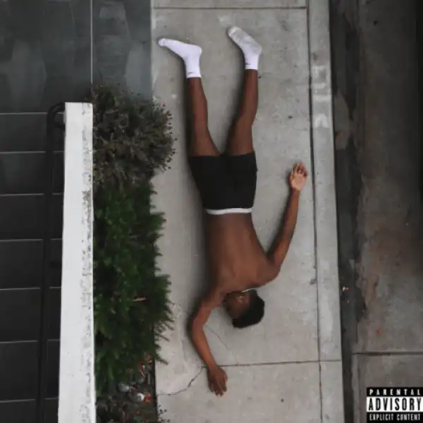 Baby Keem - France Freestyle